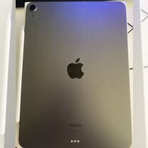 iPad Air 5 2022 m1 64 wi fi gray