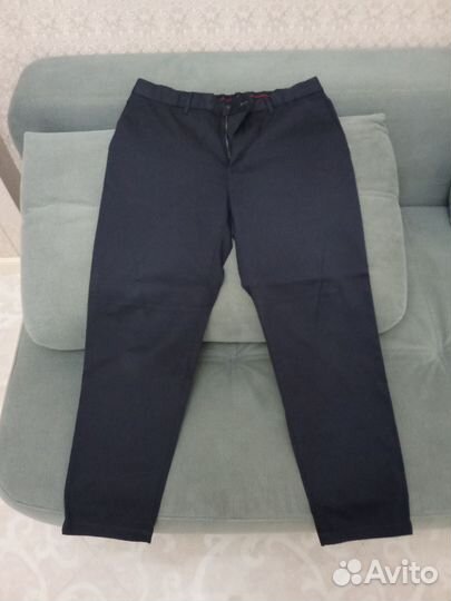 Штаны повседневные