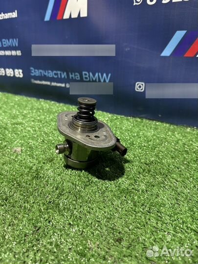 Bmw f96 f95 x5m x6m тнвд