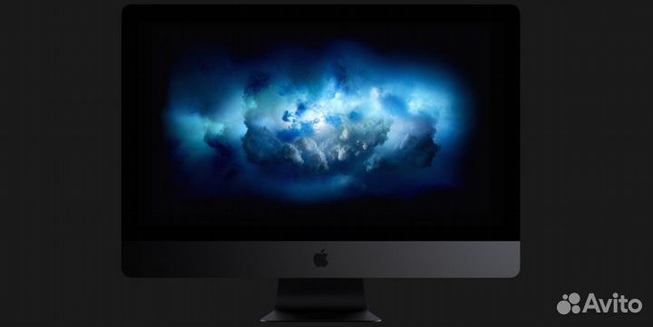 Apple iMac Pro 27