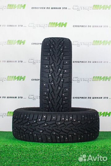 Ikon Tyres Nordman 7 215/50 R17