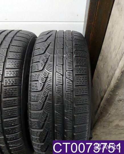 Pirelli Winter Sottozero 210 Serie II 225/55 R17 96T