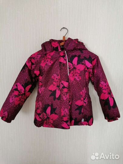 Куртка lassie 134