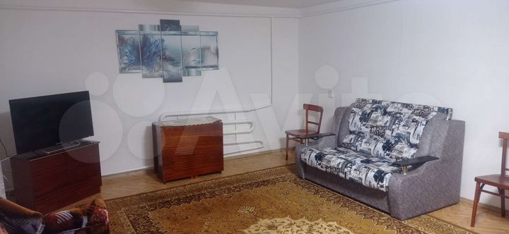 Дом 75 м² на участке 3 сот.