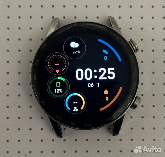 Умные часы Honor MagicWatch 2 46mm