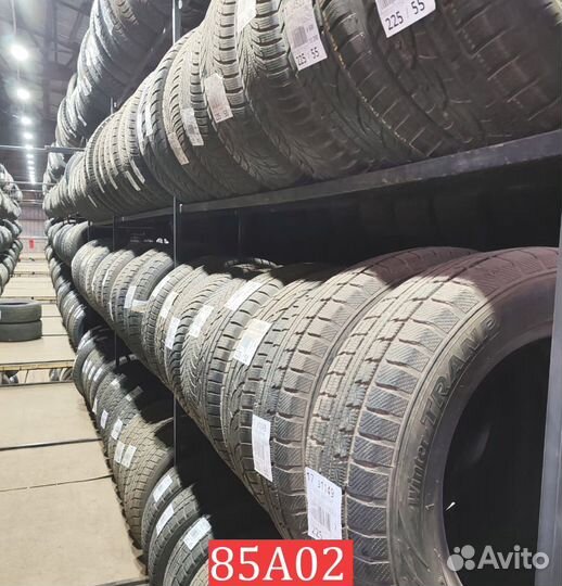 Roadstone Winguard Ice SUV 265/60 R18 110Y