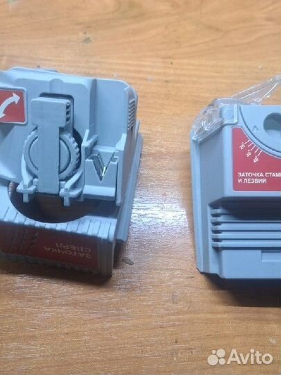 Заточной станок