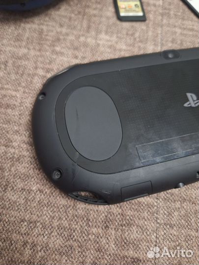 Sony PS vita slim 16GB