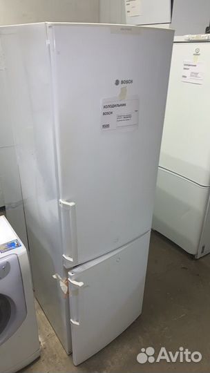 Холодильник б/у с гарантией и доставкой