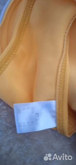 Купальник и бельё большой размер