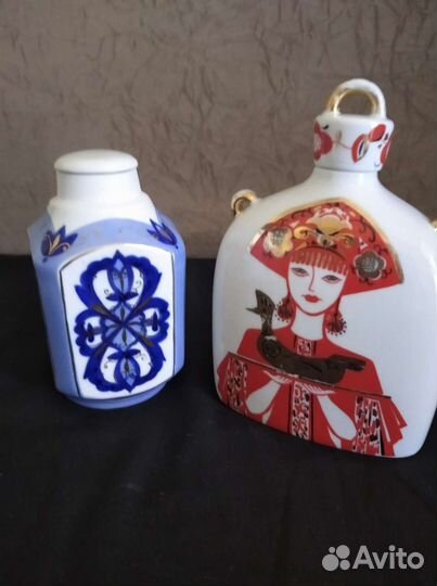 Пивная кружка кфз СССР