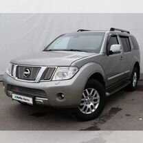 Nissan Pathfinder 3.0 AT, 2010, 232 101 км, с пробегом, цена 1 389 000 руб.