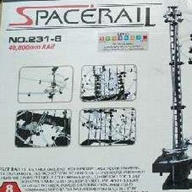 Конструктор spacerail 231-8