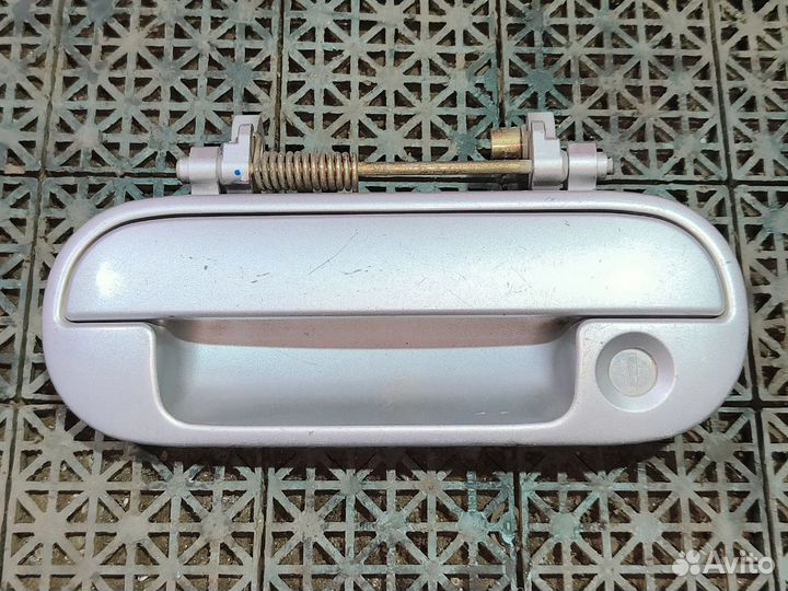 Ручка левая Honda H-RV