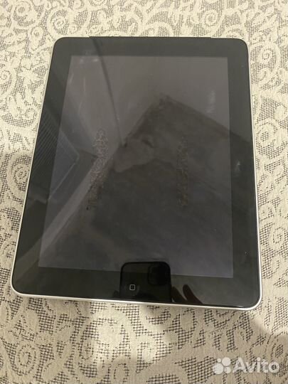 iPad 2 64gb