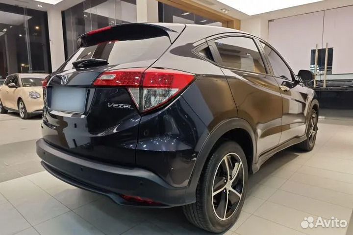 Honda XR-V 1.5 CVT, 2021, 27 000 км