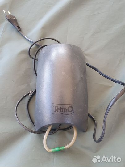 Компрессоры для аквариума