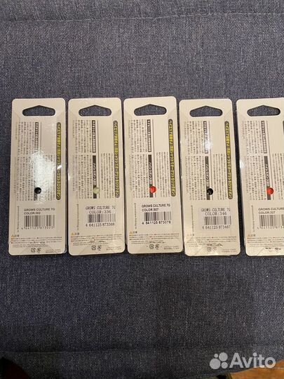 Блесна williams wabler 40