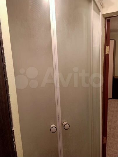 Квартира-студия, 24 м², 1/1 эт.