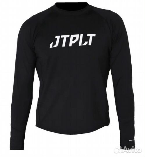 Гидромайка Jetpilot RX Vault LS black