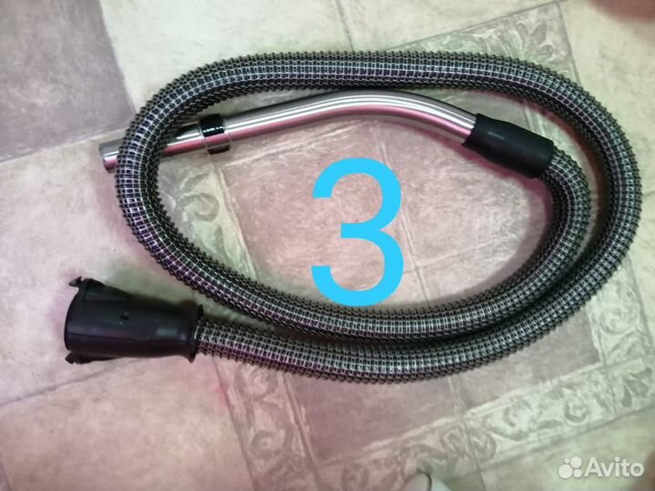 Пылесос Rainbow E 2 Gold