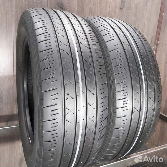 Bridgestone Turanza ER33 205/60 R16 92H