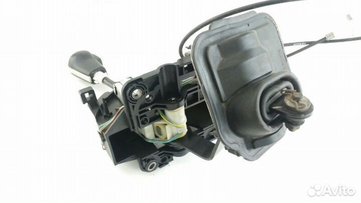 Селектор АКПП Nissan Skyline V35 VQ25DD 2004