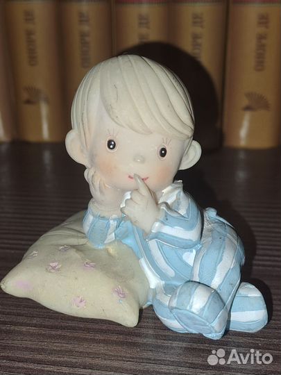 Декоративные фигурки - Малыши