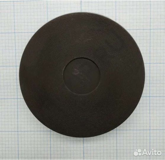 Круги от электроплиты