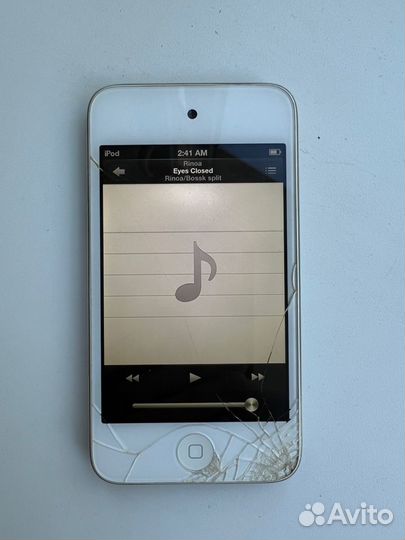 iPod touch 4 32gb