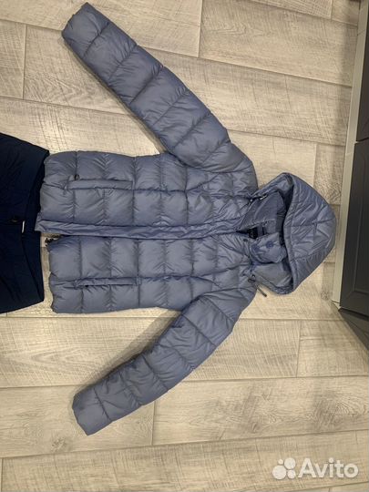 Горнолыжный костюм женский 46