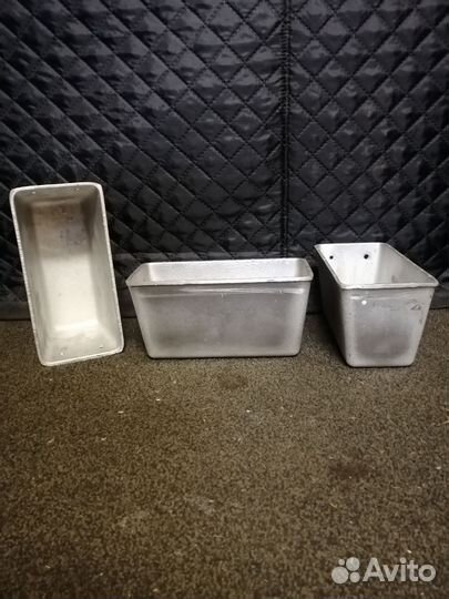 Форма для выпечки хлеба