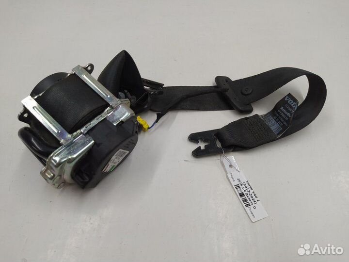 Ремень безопасности Volvo V40 2 (2012-2024)