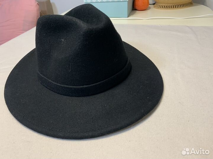 Шляпа женская новая