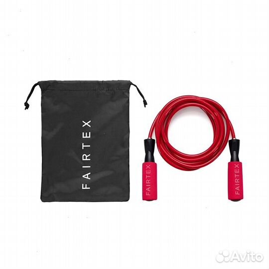 Скакалка Fairtex Rope 3