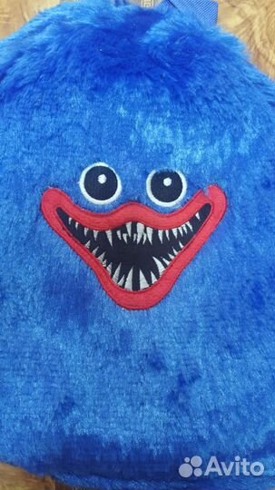 Рюкзак Хаги ваги детский новый