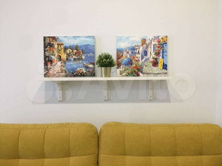 2-к. квартира, 37 м², 9/9 эт.