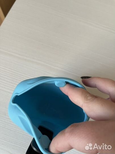 Сумка для дрессировки (для лакомств)