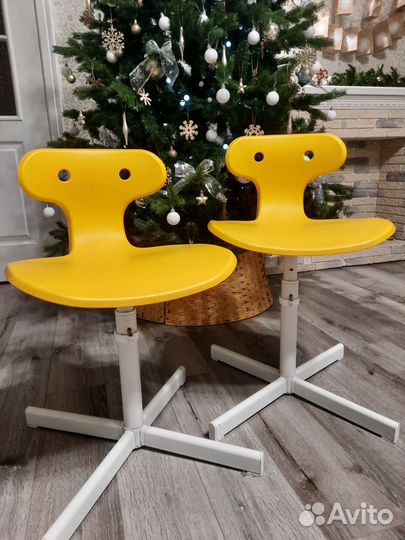 Стул molte IKEA икея мольте