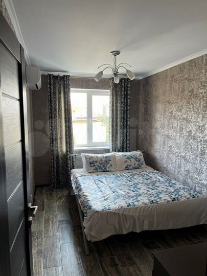 2-к. квартира, 44,9 м², 5/5 эт.