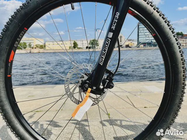 Велосипед горный взрослый R29 GT Avalanche новый