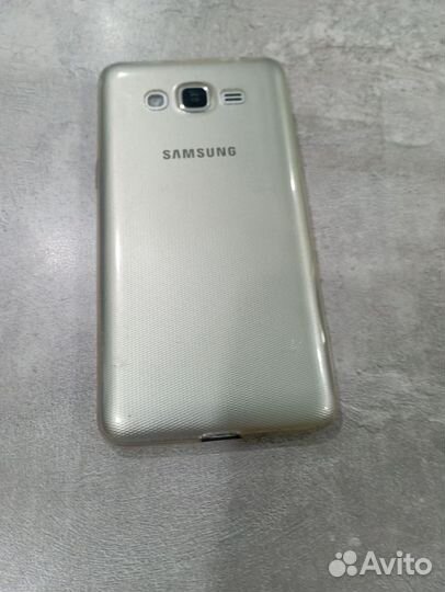 Samsung Galaxy J2 Prime SM-G532F, 8 ГБ