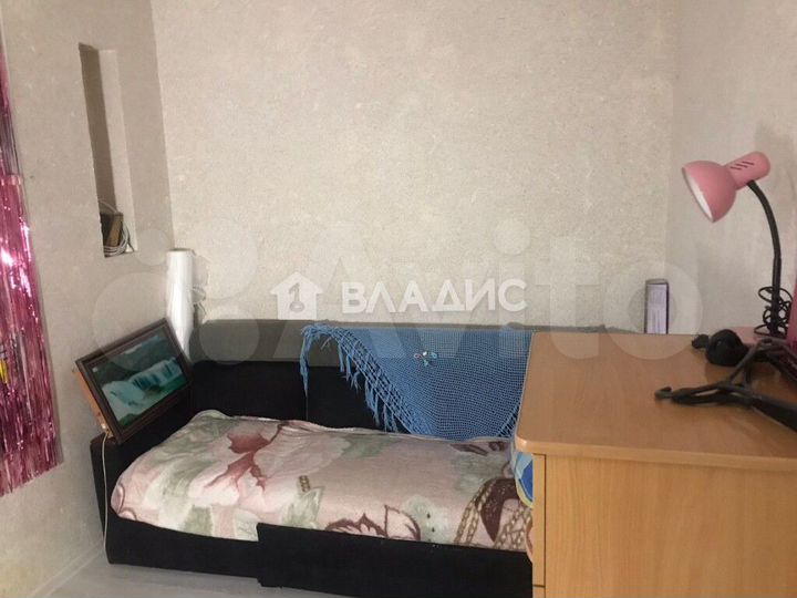 2-к. квартира, 64,8 м², 1/5 эт.