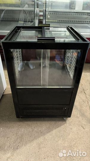 Холодильный шкаф-витрина AHT FB 98 HC