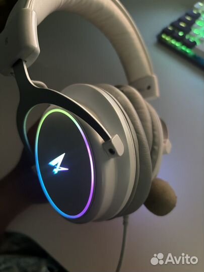 Zet gaming blackout 2.4