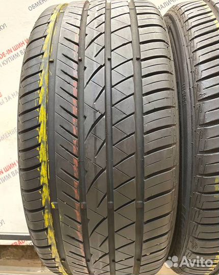 Feu Vert Efficiency UHP 225/40 R18 92N