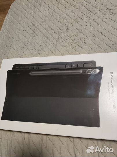 Планшет samsung tab s9 FE+5G