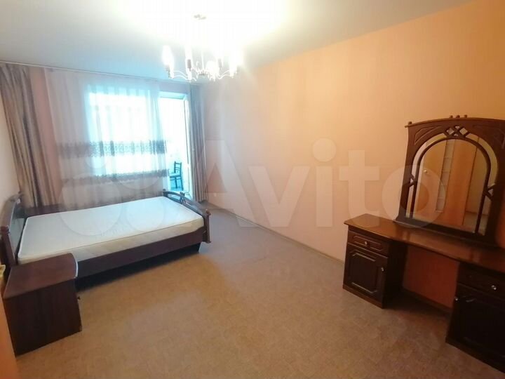 1-к. квартира, 45 м², 7/10 эт.