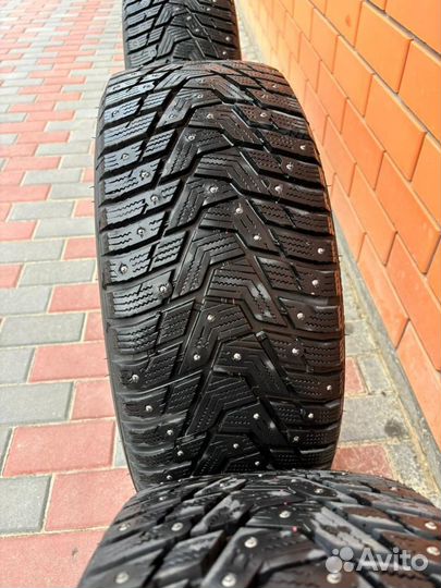 Hankook Winter I'Pike RS2 W429 225/45 R17