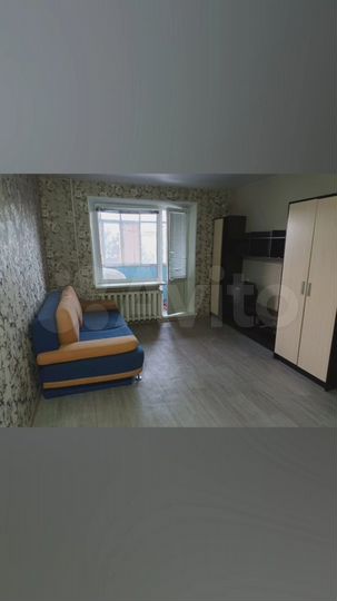 1-к. квартира, 36 м², 4/5 эт.
